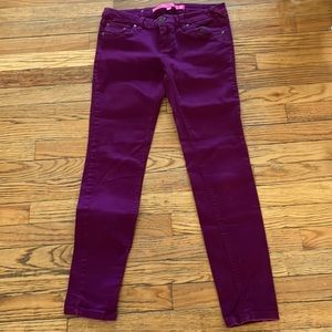 Tinseltown Denim Country Jeans 5